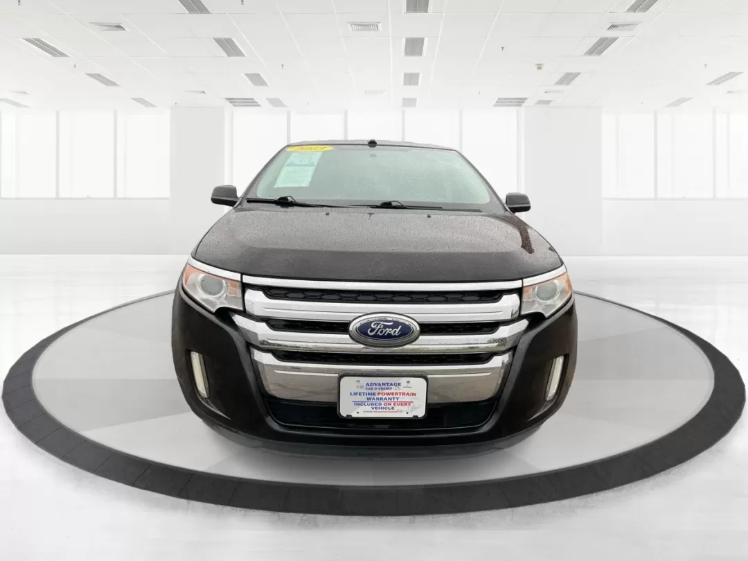 2013 Ford Edge SEL (2FMDK4JC1DB) with an 3.5L V-6 DOHC engine, located at 8750 N County Rd 25A, Piqua, OH, 45356, (937) 908-9800, 40.164391, -84.232513 - **Elevate Your Weekend Adventures with the 2013 Ford Edge SEL at Advantage Car and Credit!**<br /> <br /> Are you ready to embrace a lifestyle of comfort and adventure? Whether you're shuttling the kids to their weekend soccer games or embarking on a scenic road trip through Ohio's beautiful landsca - Photo#6