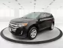 2013 Ford Edge SEL (2FMDK4JC1DB) with an 3.5L V-6 DOHC engine, located at 8750 N County Rd 25A, Piqua, OH, 45356, (937) 908-9800, 40.164391, -84.232513 - Photo#7