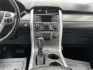 2013 Ford Edge SEL (2FMDK4JC1DB) with an 3.5L V-6 DOHC engine, located at 8750 N County Rd 25A, Piqua, OH, 45356, (937) 908-9800, 40.164391, -84.232513 - Photo#12
