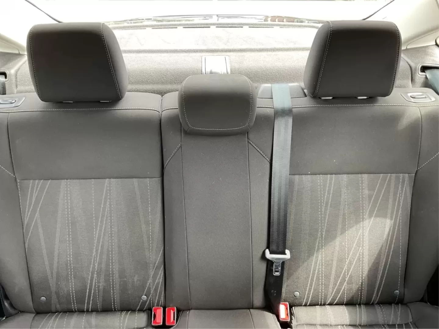 2017 Ford Focus SE (1FADP3F28HL) with an Other engine, located at 880 E. National Road, Vandalia, OH, 45377, (937) 908-9800, 39.891918, -84.183594 - Photo#13