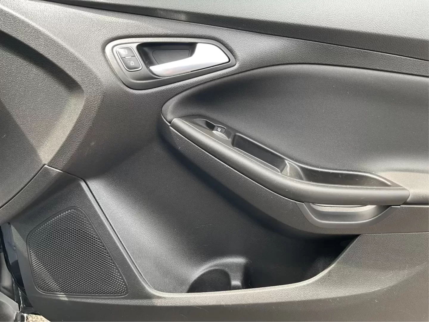 2017 Ford Focus SE (1FADP3F28HL) with an Other engine, located at 880 E. National Road, Vandalia, OH, 45377, (937) 908-9800, 39.891918, -84.183594 - Photo#18