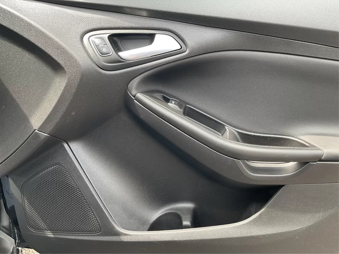 2017 Ford Focus SE (1FADP3F28HL) with an Other engine, located at 880 E. National Road, Vandalia, OH, 45377, (937) 908-9800, 39.891918, -84.183594 - Discover the perfect blend of style, practicality, and affordability with this 2017 Ford Focus SE, expertly crafted for those who seek a reliable vehicle for daily commutes, weekend adventures, or everything in between. Whether you're a budget-conscious buyer looking for low down payment cars or som - Photo#18