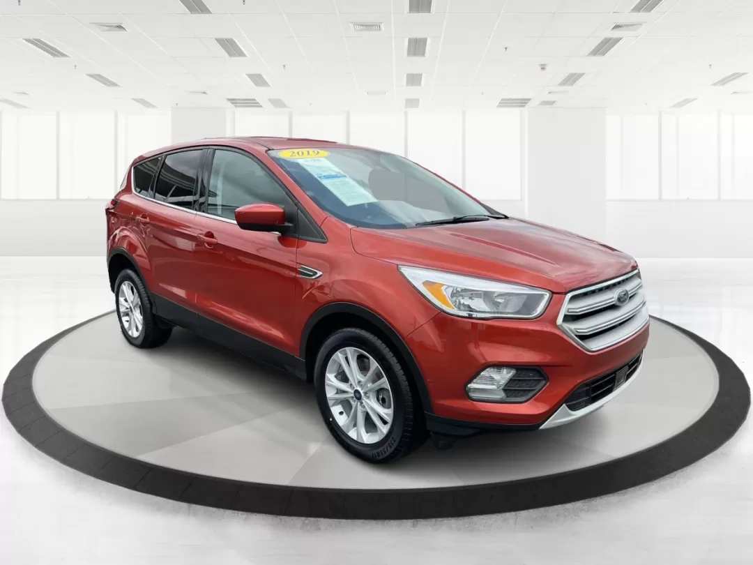 2019 Ford Escape SE (1FMCU9GD7KU) with an Other engine, located at 1951 S Dayton Lakeview Rd., New Carlisle, OH, 45344, (937) 908-9800, 39.890999, -84.050255 - **Unleash Your Adventurous Spirit with the 2019 Ford Escape SE at Advantage Car and Credit in Fairborn, OH!**<br /> <br /> Are you searching for a reliable, stylish, and versatile SUV that perfectly fits your active lifestyle? Look no further than this stunning 2019 Ford Escape SE, available now at - Photo#0
