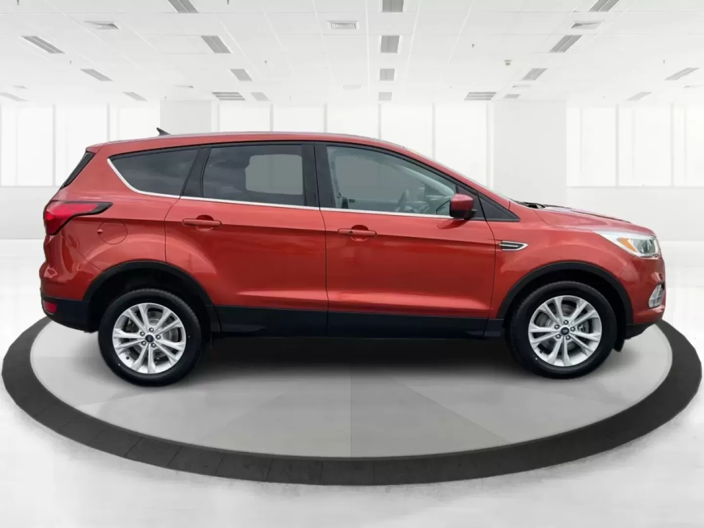 2019 Ford Escape SE (1FMCU9GD7KU) with an Other engine, located at 1951 S Dayton Lakeview Rd., New Carlisle, OH, 45344, (937) 908-9800, 39.890999, -84.050255 - Photo#1