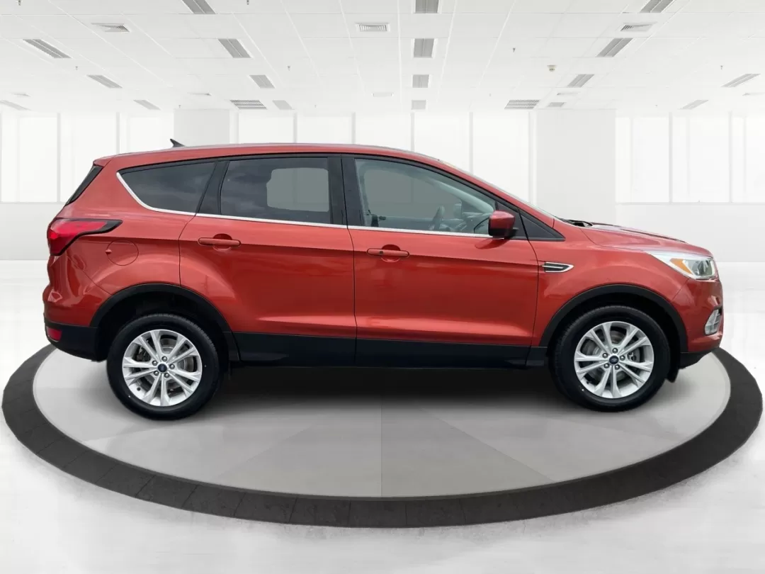 2019 Ford Escape SE (1FMCU9GD7KU) with an Other engine, located at 1951 S Dayton Lakeview Rd., New Carlisle, OH, 45344, (937) 908-9800, 39.890999, -84.050255 - **Unleash Your Adventurous Spirit with the 2019 Ford Escape SE at Advantage Car and Credit in Fairborn, OH!**<br /> <br /> Are you searching for a reliable, stylish, and versatile SUV that perfectly fits your active lifestyle? Look no further than this stunning 2019 Ford Escape SE, available now at - Photo#1