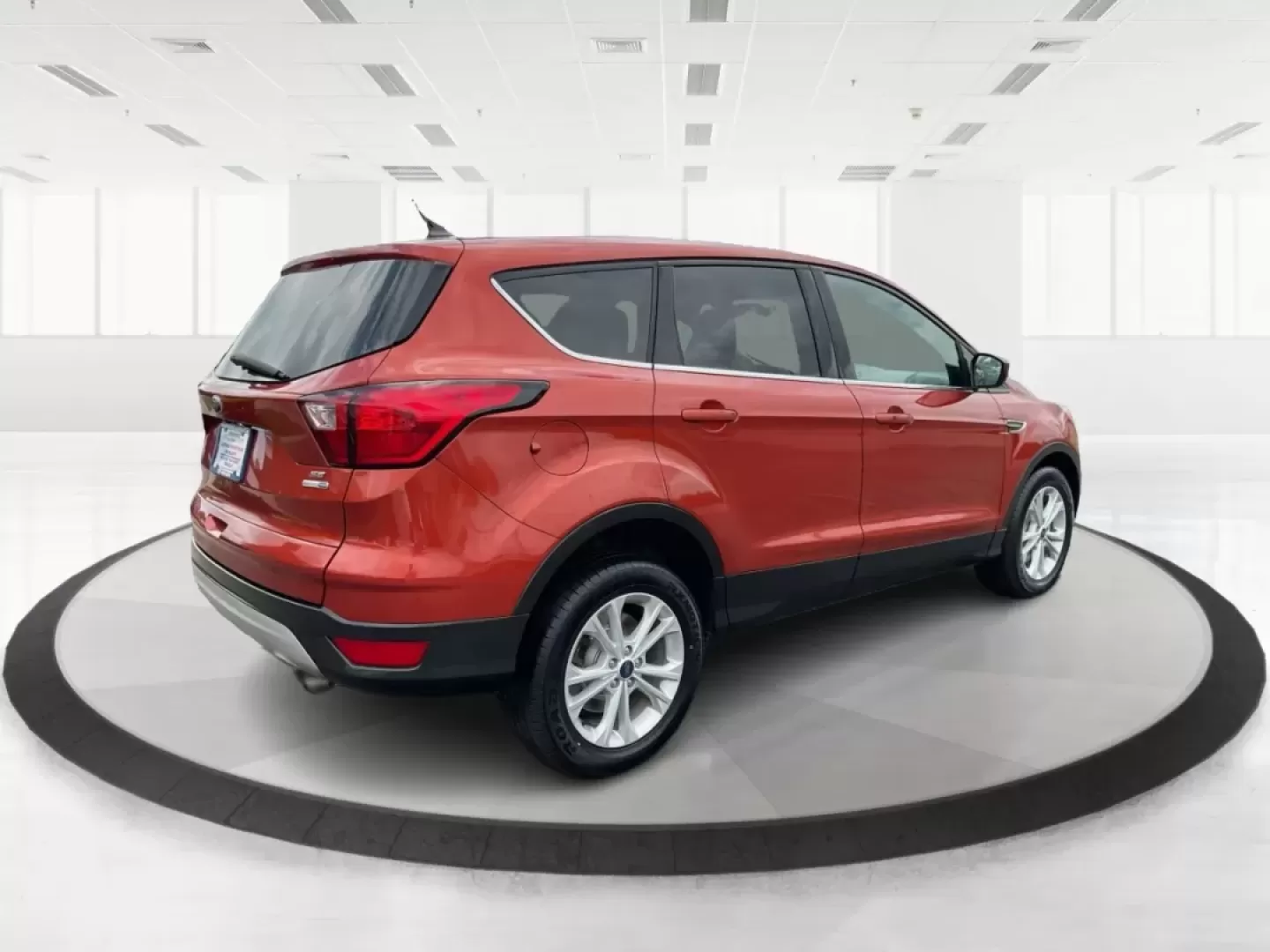 2019 Ford Escape SE (1FMCU9GD7KU) with an Other engine, located at 1951 S Dayton Lakeview Rd., New Carlisle, OH, 45344, (937) 908-9800, 39.890999, -84.050255 - Photo#2