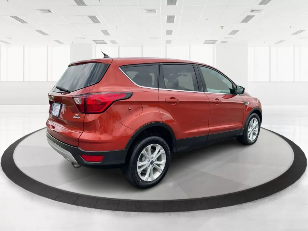 2019 Ford Escape SE (1FMCU9GD7KU) with an Other engine, located at 1951 S Dayton Lakeview Rd., New Carlisle, OH, 45344, (937) 908-9800, 39.890999, -84.050255 - **Unleash Your Adventurous Spirit with the 2019 Ford Escape SE at Advantage Car and Credit in Fairborn, OH!**<br /> <br /> Are you searching for a reliable, stylish, and versatile SUV that perfectly fits your active lifestyle? Look no further than this stunning 2019 Ford Escape SE, available now at - Photo#2