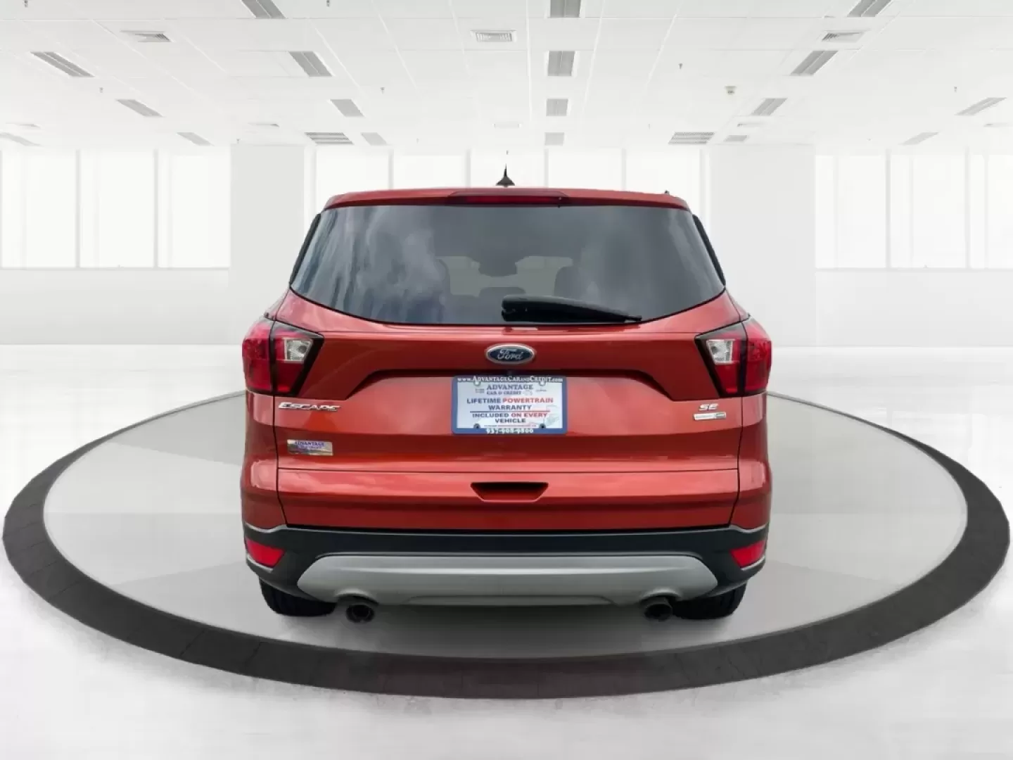 2019 Ford Escape SE (1FMCU9GD7KU) with an Other engine, located at 1951 S Dayton Lakeview Rd., New Carlisle, OH, 45344, (937) 908-9800, 39.890999, -84.050255 - Photo#3