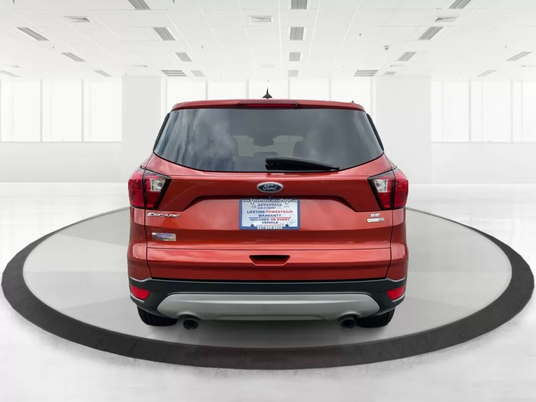 2019 Ford Escape SE (1FMCU9GD7KU) with an Other engine, located at 1951 S Dayton Lakeview Rd., New Carlisle, OH, 45344, (937) 908-9800, 39.890999, -84.050255 - **Unleash Your Adventurous Spirit with the 2019 Ford Escape SE at Advantage Car and Credit in Fairborn, OH!**<br /> <br /> Are you searching for a reliable, stylish, and versatile SUV that perfectly fits your active lifestyle? Look no further than this stunning 2019 Ford Escape SE, available now at - Photo#3