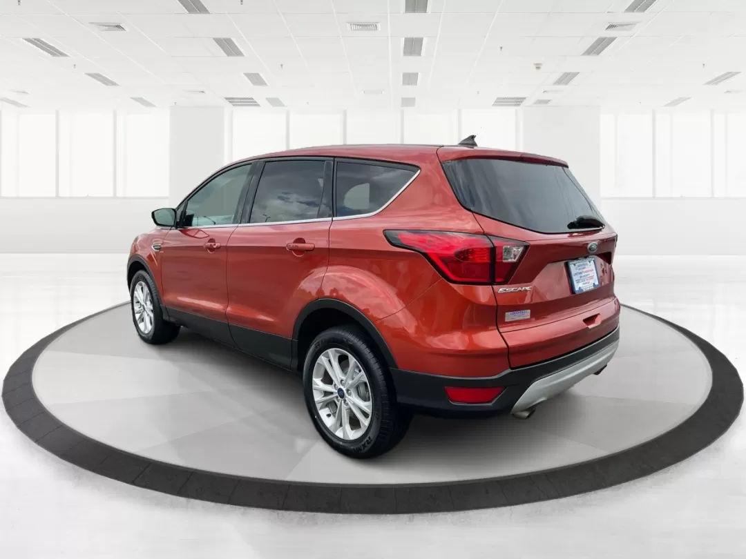 2019 Ford Escape SE (1FMCU9GD7KU) with an Other engine, located at 1951 S Dayton Lakeview Rd., New Carlisle, OH, 45344, (937) 908-9800, 39.890999, -84.050255 - **Unleash Your Adventurous Spirit with the 2019 Ford Escape SE at Advantage Car and Credit in Fairborn, OH!**<br /> <br /> Are you searching for a reliable, stylish, and versatile SUV that perfectly fits your active lifestyle? Look no further than this stunning 2019 Ford Escape SE, available now at - Photo#4