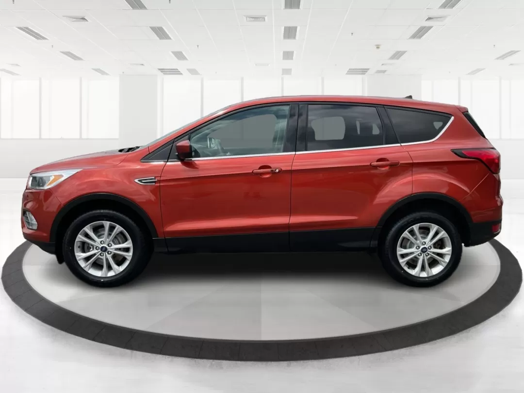 2019 Ford Escape SE (1FMCU9GD7KU) with an Other engine, located at 1951 S Dayton Lakeview Rd., New Carlisle, OH, 45344, (937) 908-9800, 39.890999, -84.050255 - **Unleash Your Adventurous Spirit with the 2019 Ford Escape SE at Advantage Car and Credit in Fairborn, OH!**<br /> <br /> Are you searching for a reliable, stylish, and versatile SUV that perfectly fits your active lifestyle? Look no further than this stunning 2019 Ford Escape SE, available now at - Photo#5