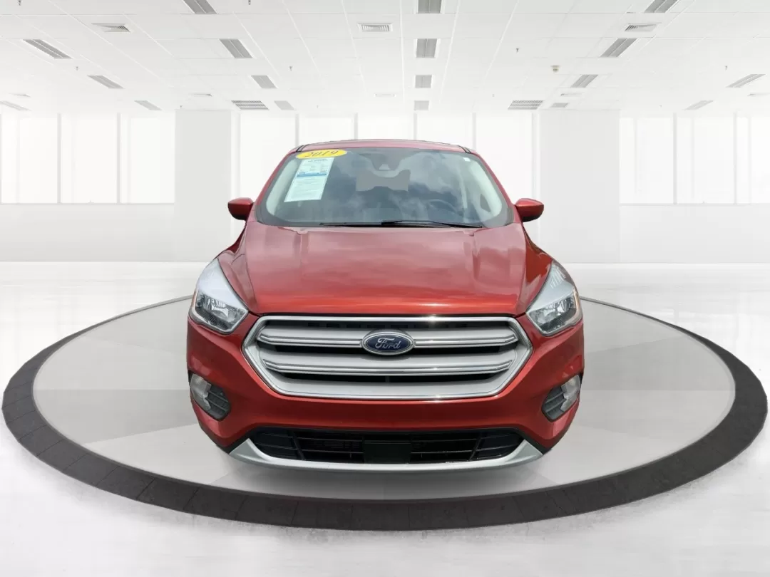 2019 Ford Escape SE (1FMCU9GD7KU) with an Other engine, located at 1951 S Dayton Lakeview Rd., New Carlisle, OH, 45344, (937) 908-9800, 39.890999, -84.050255 - **Unleash Your Adventurous Spirit with the 2019 Ford Escape SE at Advantage Car and Credit in Fairborn, OH!**<br /> <br /> Are you searching for a reliable, stylish, and versatile SUV that perfectly fits your active lifestyle? Look no further than this stunning 2019 Ford Escape SE, available now at - Photo#6