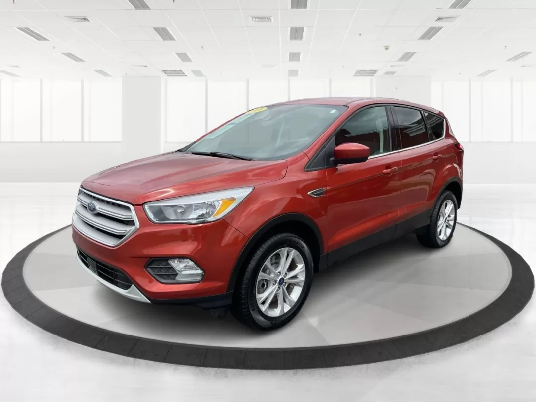 2019 Ford Escape SE (1FMCU9GD7KU) with an Other engine, located at 1951 S Dayton Lakeview Rd., New Carlisle, OH, 45344, (937) 908-9800, 39.890999, -84.050255 - **Unleash Your Adventurous Spirit with the 2019 Ford Escape SE at Advantage Car and Credit in Fairborn, OH!**<br /> <br /> Are you searching for a reliable, stylish, and versatile SUV that perfectly fits your active lifestyle? Look no further than this stunning 2019 Ford Escape SE, available now at - Photo#7