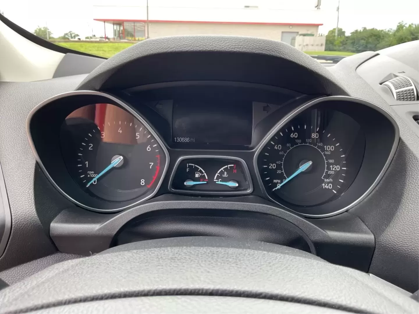 2019 Ford Escape SE (1FMCU9GD7KU) with an Other engine, located at 1951 S Dayton Lakeview Rd., New Carlisle, OH, 45344, (937) 908-9800, 39.890999, -84.050255 - Photo#14