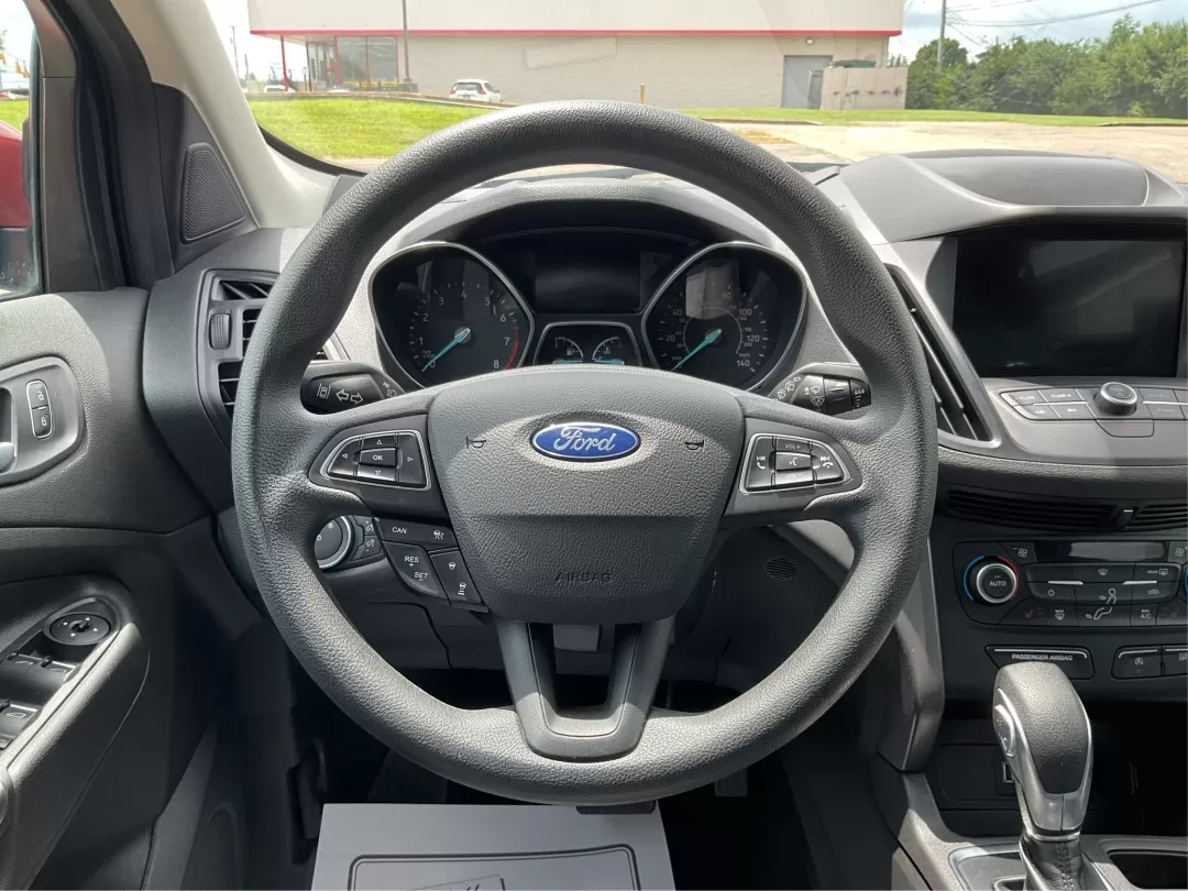 2019 Ford Escape SE (1FMCU9GD7KU) with an Other engine, located at 1951 S Dayton Lakeview Rd., New Carlisle, OH, 45344, (937) 908-9800, 39.890999, -84.050255 - **Unleash Your Adventurous Spirit with the 2019 Ford Escape SE at Advantage Car and Credit in Fairborn, OH!**<br /> <br /> Are you searching for a reliable, stylish, and versatile SUV that perfectly fits your active lifestyle? Look no further than this stunning 2019 Ford Escape SE, available now at - Photo#15