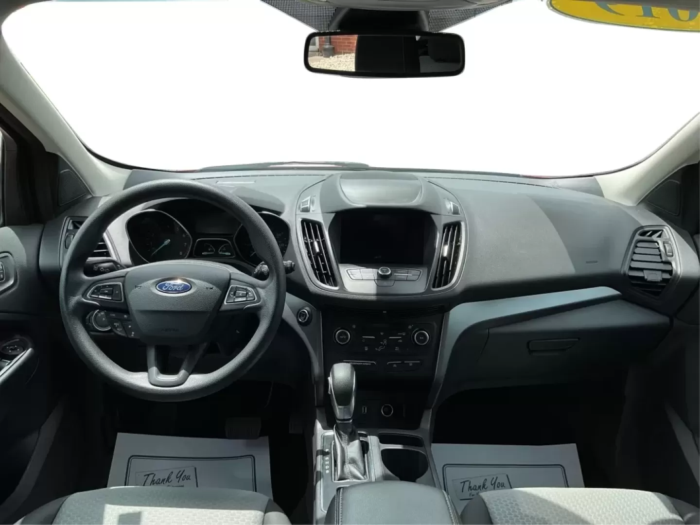 2019 Ford Escape SE (1FMCU9GD7KU) with an Other engine, located at 1951 S Dayton Lakeview Rd., New Carlisle, OH, 45344, (937) 908-9800, 39.890999, -84.050255 - Photo#20