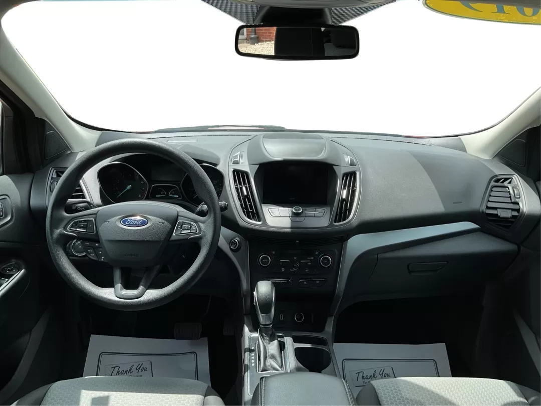 2019 Ford Escape SE (1FMCU9GD7KU) with an Other engine, located at 1951 S Dayton Lakeview Rd., New Carlisle, OH, 45344, (937) 908-9800, 39.890999, -84.050255 - **Unleash Your Adventurous Spirit with the 2019 Ford Escape SE at Advantage Car and Credit in Fairborn, OH!**<br /> <br /> Are you searching for a reliable, stylish, and versatile SUV that perfectly fits your active lifestyle? Look no further than this stunning 2019 Ford Escape SE, available now at - Photo#20