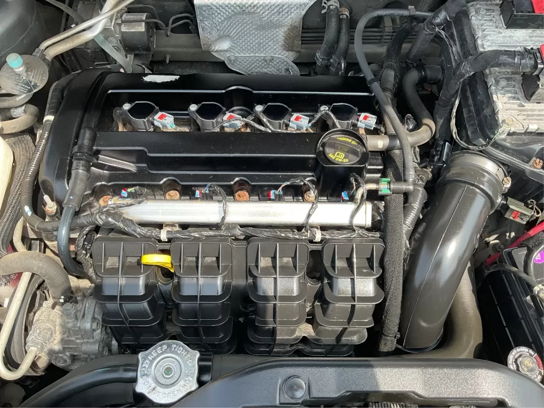 2013 Jeep Patriot Latitude (1C4NJPFA8DD) with an Other engine, located at 1951 S Dayton Lakeview Rd., New Carlisle, OH, 45344, (937) 908-9800, 39.890999, -84.050255 - Ready to elevate your adventures? Meet the 2013 Jeep Patriot Latitude, a versatile SUV that perfectly balances rugged capability with everyday comfort. Whether you're navigating the bustling streets of Fairborn, OH, or heading out for a weekend getaway to the scenic parks nearby, this vehicle is des - Photo#10