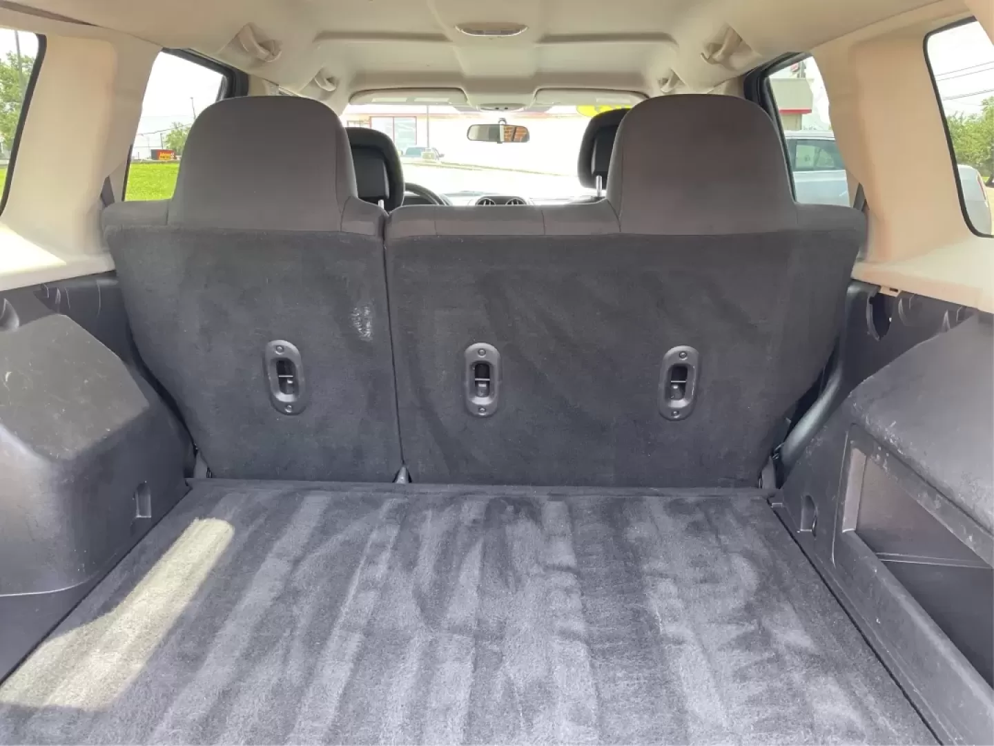 2013 Jeep Patriot Latitude (1C4NJPFA8DD) with an Other engine, located at 1951 S Dayton Lakeview Rd., New Carlisle, OH, 45344, (937) 908-9800, 39.890999, -84.050255 - Ready to elevate your adventures? Meet the 2013 Jeep Patriot Latitude, a versatile SUV that perfectly balances rugged capability with everyday comfort. Whether you're navigating the bustling streets of Fairborn, OH, or heading out for a weekend getaway to the scenic parks nearby, this vehicle is des - Photo#11