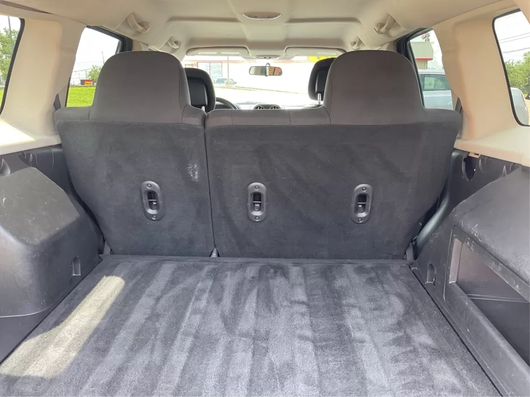 2013 Jeep Patriot Latitude (1C4NJPFA8DD) with an Other engine, located at 1951 S Dayton Lakeview Rd., New Carlisle, OH, 45344, (937) 908-9800, 39.890999, -84.050255 - Ready to elevate your adventures? Meet the 2013 Jeep Patriot Latitude, a versatile SUV that perfectly balances rugged capability with everyday comfort. Whether you're navigating the bustling streets of Fairborn, OH, or heading out for a weekend getaway to the scenic parks nearby, this vehicle is des - Photo#11