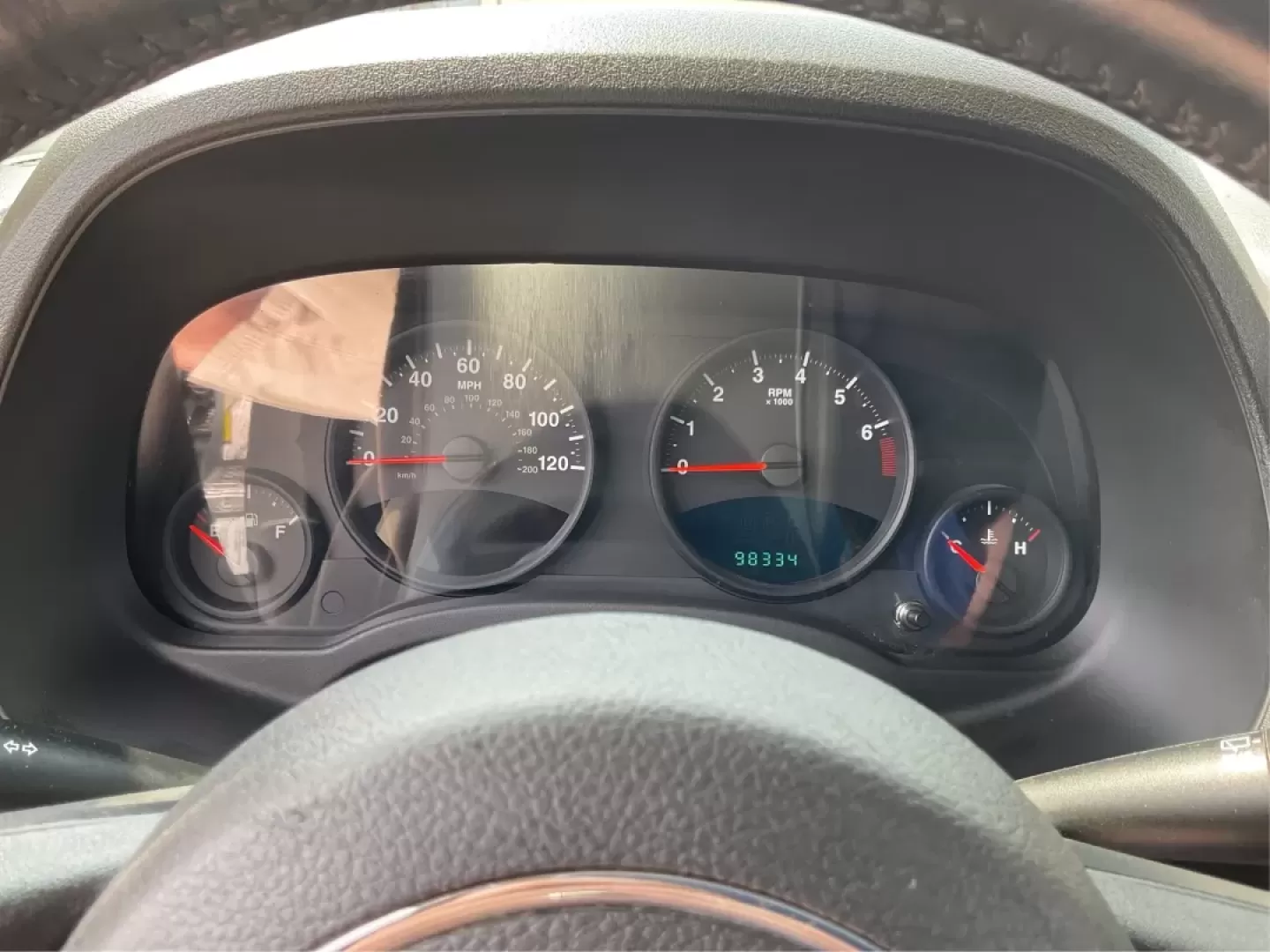 2013 Jeep Patriot Latitude (1C4NJPFA8DD) with an Other engine, located at 1951 S Dayton Lakeview Rd., New Carlisle, OH, 45344, (937) 908-9800, 39.890999, -84.050255 - Ready to elevate your adventures? Meet the 2013 Jeep Patriot Latitude, a versatile SUV that perfectly balances rugged capability with everyday comfort. Whether you're navigating the bustling streets of Fairborn, OH, or heading out for a weekend getaway to the scenic parks nearby, this vehicle is des - Photo#14