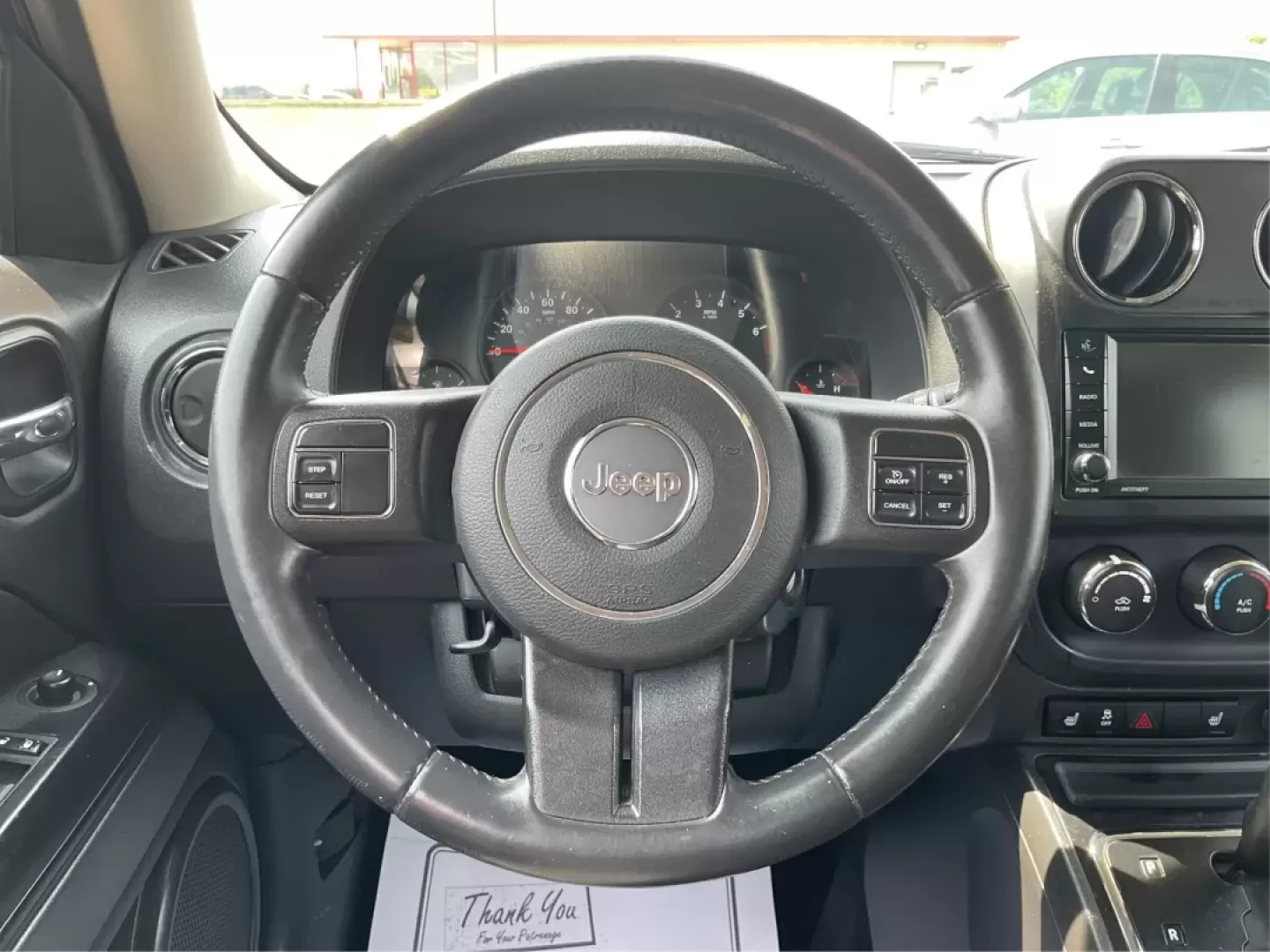 2013 Jeep Patriot Latitude (1C4NJPFA8DD) with an Other engine, located at 1951 S Dayton Lakeview Rd., New Carlisle, OH, 45344, (937) 908-9800, 39.890999, -84.050255 - Ready to elevate your adventures? Meet the 2013 Jeep Patriot Latitude, a versatile SUV that perfectly balances rugged capability with everyday comfort. Whether you're navigating the bustling streets of Fairborn, OH, or heading out for a weekend getaway to the scenic parks nearby, this vehicle is des - Photo#15
