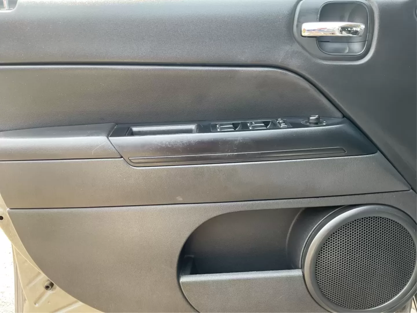 2013 Jeep Patriot Latitude (1C4NJPFA8DD) with an Other engine, located at 1951 S Dayton Lakeview Rd., New Carlisle, OH, 45344, (937) 908-9800, 39.890999, -84.050255 - Ready to elevate your adventures? Meet the 2013 Jeep Patriot Latitude, a versatile SUV that perfectly balances rugged capability with everyday comfort. Whether you're navigating the bustling streets of Fairborn, OH, or heading out for a weekend getaway to the scenic parks nearby, this vehicle is des - Photo#16