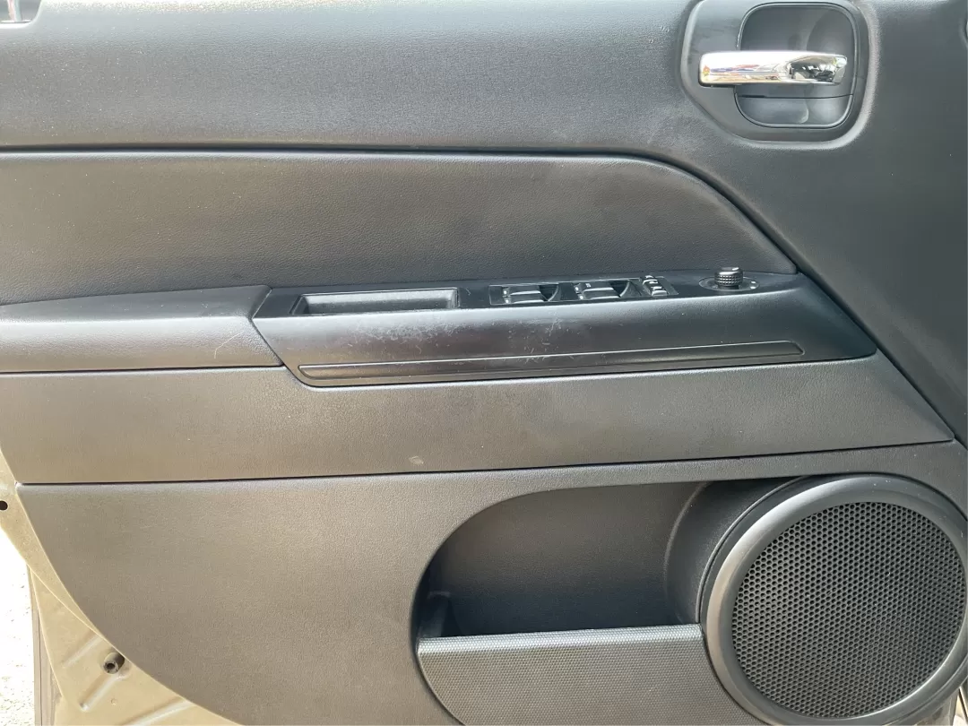 2013 Jeep Patriot Latitude (1C4NJPFA8DD) with an Other engine, located at 1951 S Dayton Lakeview Rd., New Carlisle, OH, 45344, (937) 908-9800, 39.890999, -84.050255 - Ready to elevate your adventures? Meet the 2013 Jeep Patriot Latitude, a versatile SUV that perfectly balances rugged capability with everyday comfort. Whether you're navigating the bustling streets of Fairborn, OH, or heading out for a weekend getaway to the scenic parks nearby, this vehicle is des - Photo#16