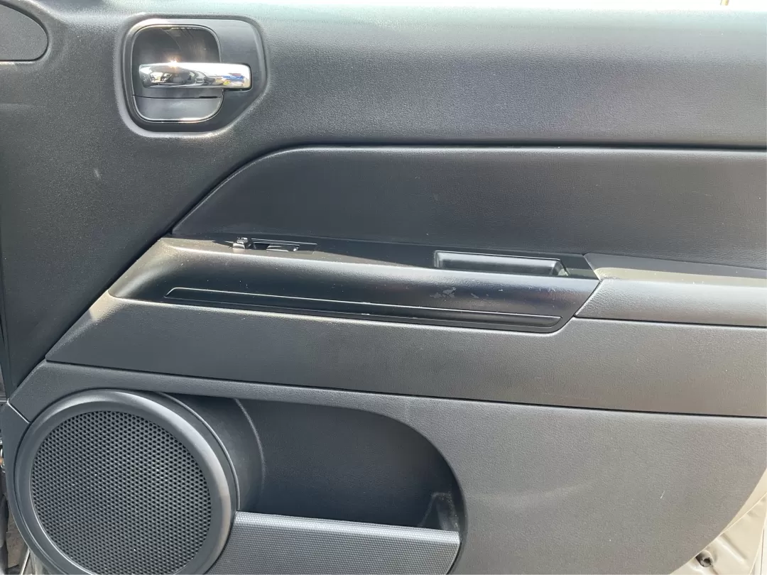 2013 Jeep Patriot Latitude (1C4NJPFA8DD) with an Other engine, located at 1951 S Dayton Lakeview Rd., New Carlisle, OH, 45344, (937) 908-9800, 39.890999, -84.050255 - Ready to elevate your adventures? Meet the 2013 Jeep Patriot Latitude, a versatile SUV that perfectly balances rugged capability with everyday comfort. Whether you're navigating the bustling streets of Fairborn, OH, or heading out for a weekend getaway to the scenic parks nearby, this vehicle is des - Photo#17