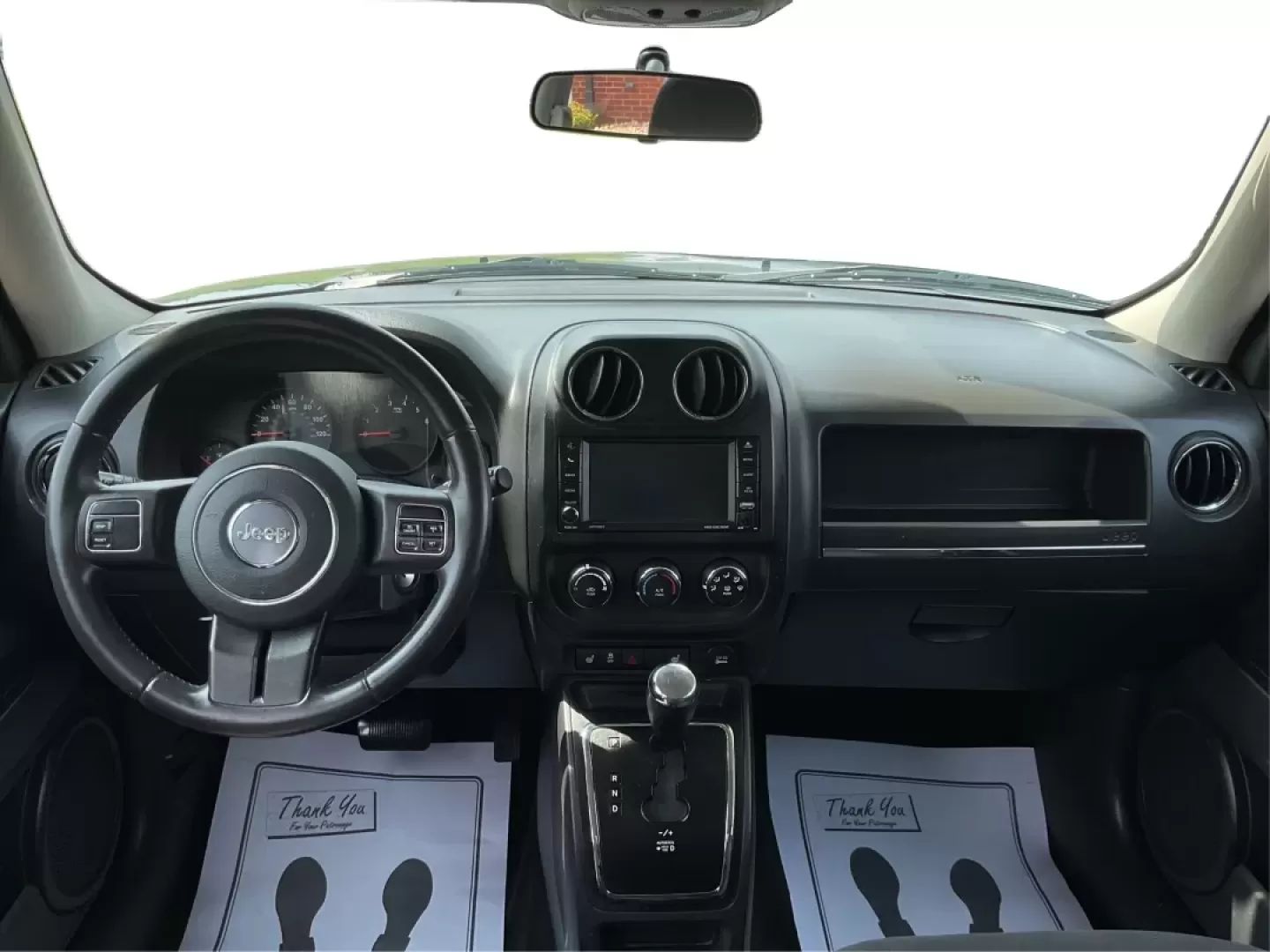 2013 Jeep Patriot Latitude (1C4NJPFA8DD) with an Other engine, located at 1951 S Dayton Lakeview Rd., New Carlisle, OH, 45344, (937) 908-9800, 39.890999, -84.050255 - Ready to elevate your adventures? Meet the 2013 Jeep Patriot Latitude, a versatile SUV that perfectly balances rugged capability with everyday comfort. Whether you're navigating the bustling streets of Fairborn, OH, or heading out for a weekend getaway to the scenic parks nearby, this vehicle is des - Photo#18