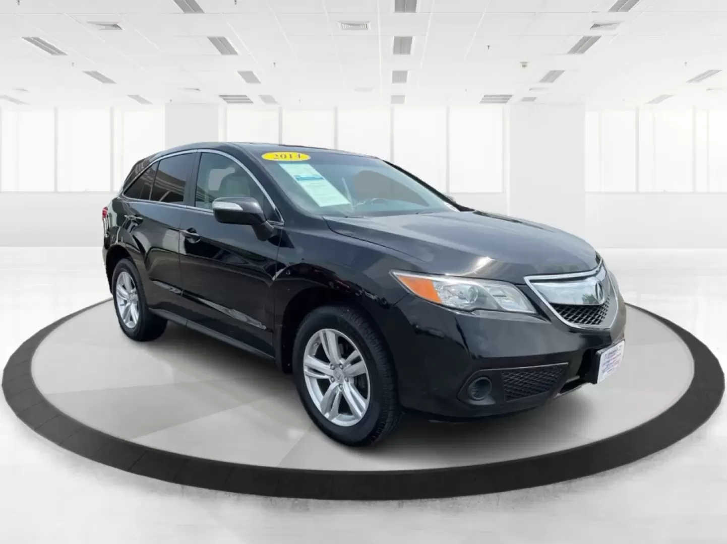 2014 Acura RDX Base (5J8TB3H39EL) with an Other engine, located at 1099 N County Rd 25A, Troy, OH, 45373, (937) 908-9800, 40.057079, -84.212883 - Unleash the perfect blend of comfort and versatility with the 2014 Acura RDX, a crossover that caters to both your daily grind and weekend adventures. Whether you're a growing family seeking spaciousness, a commuter looking for reliability, or a weekend warrior ready for road trips, this vehicle has - Photo#0