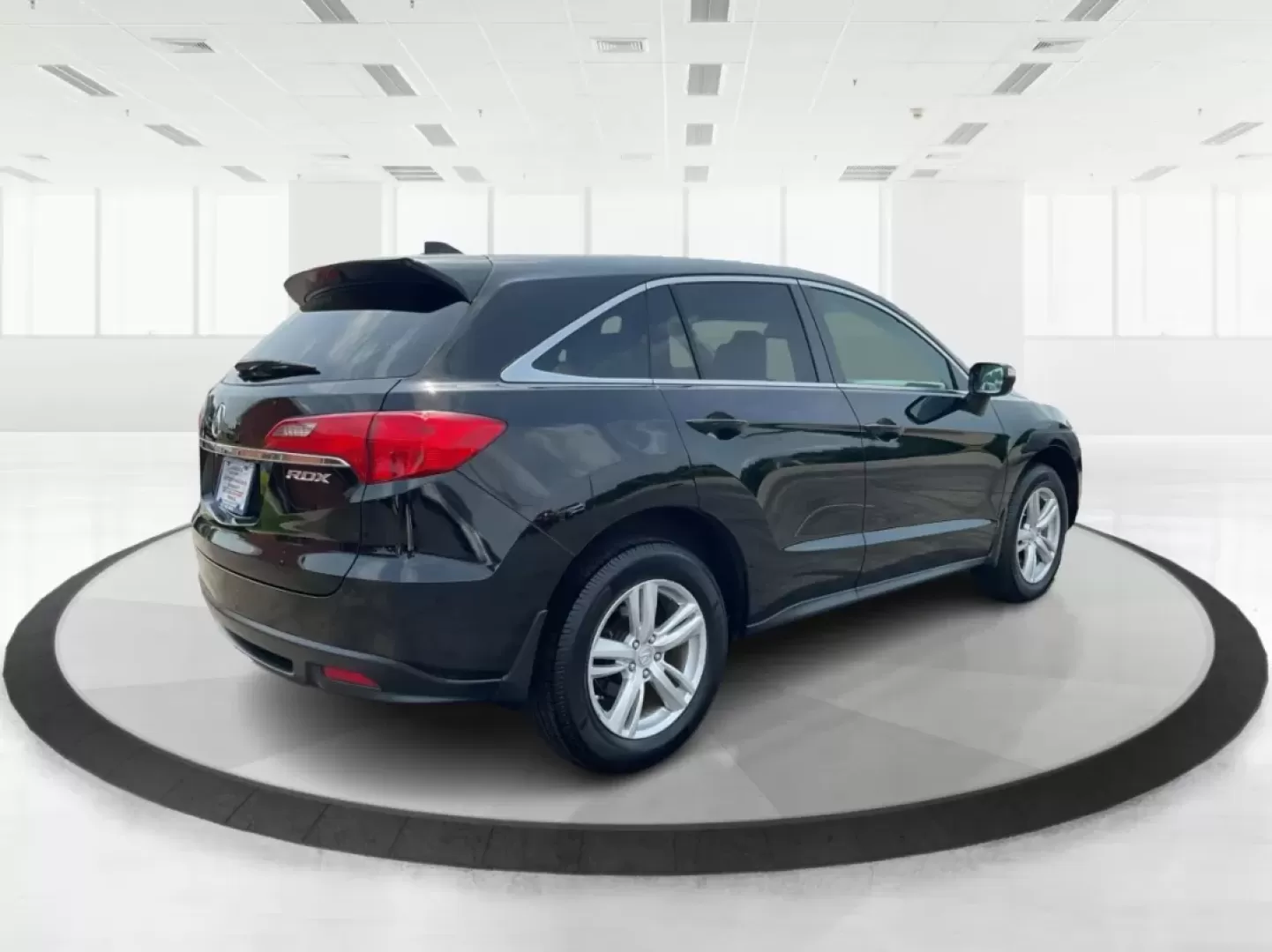2014 Acura RDX Base (5J8TB3H39EL) with an Other engine, located at 1099 N County Rd 25A, Troy, OH, 45373, (937) 908-9800, 40.057079, -84.212883 - Unleash the perfect blend of comfort and versatility with the 2014 Acura RDX, a crossover that caters to both your daily grind and weekend adventures. Whether you're a growing family seeking spaciousness, a commuter looking for reliability, or a weekend warrior ready for road trips, this vehicle has - Photo#2