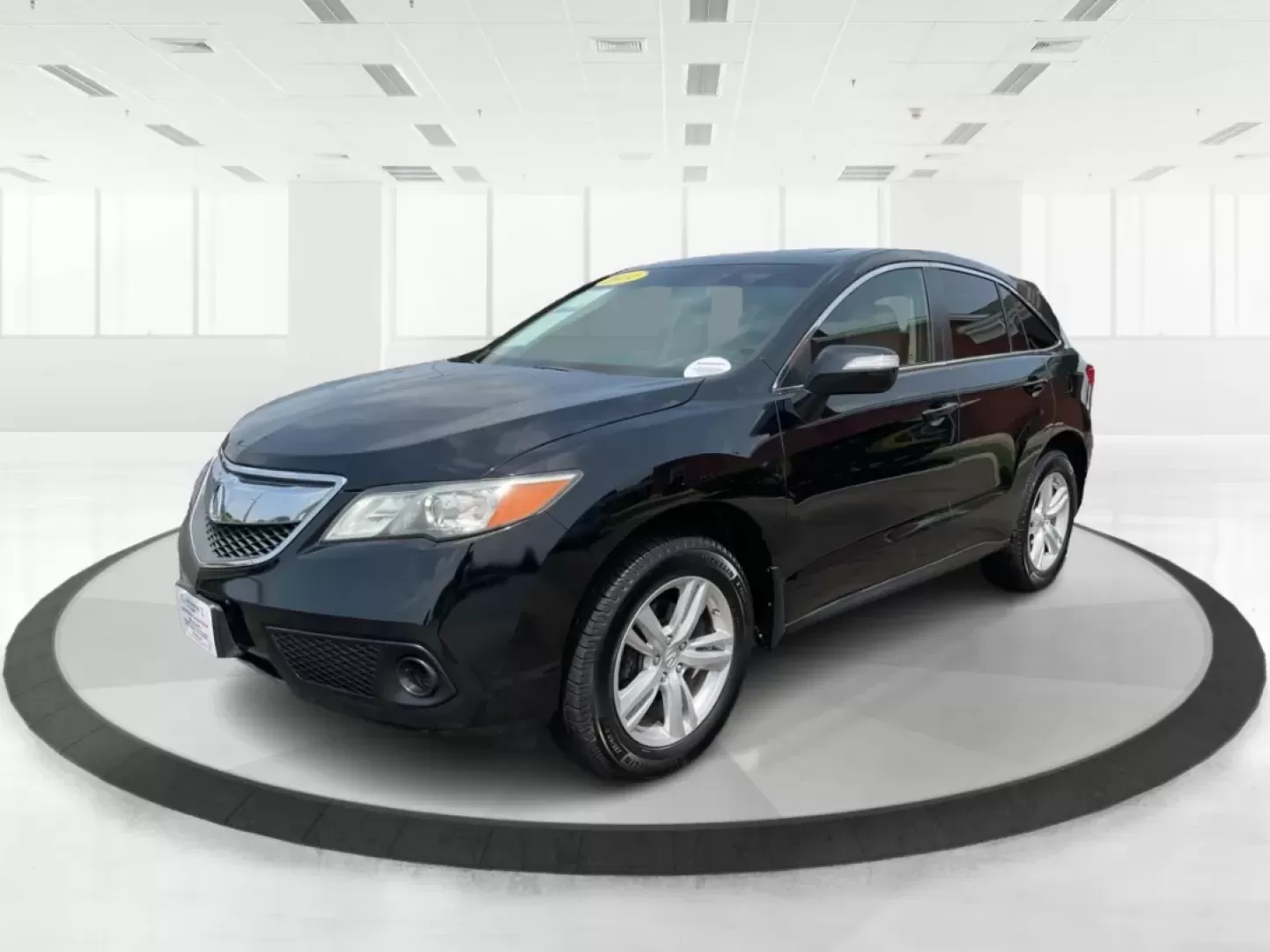 2014 Acura RDX Base (5J8TB3H39EL) with an Other engine, located at 1099 N County Rd 25A, Troy, OH, 45373, (937) 908-9800, 40.057079, -84.212883 - Unleash the perfect blend of comfort and versatility with the 2014 Acura RDX, a crossover that caters to both your daily grind and weekend adventures. Whether you're a growing family seeking spaciousness, a commuter looking for reliability, or a weekend warrior ready for road trips, this vehicle has - Photo#7