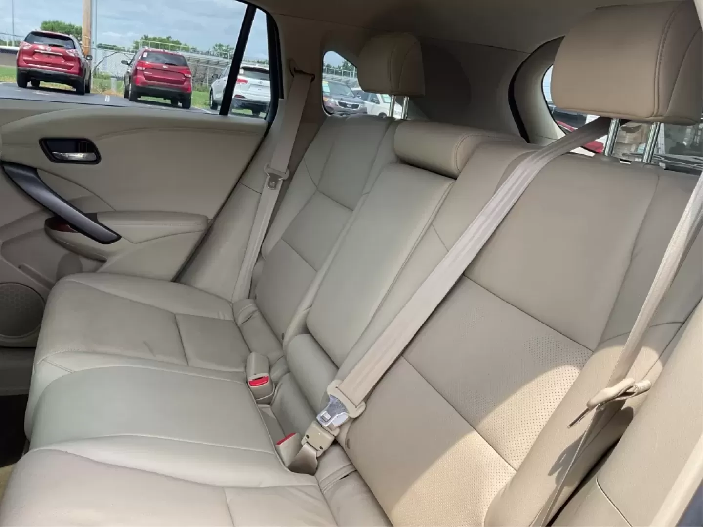2014 Acura RDX Base (5J8TB3H39EL) with an Other engine, located at 1099 N County Rd 25A, Troy, OH, 45373, (937) 908-9800, 40.057079, -84.212883 - Unleash the perfect blend of comfort and versatility with the 2014 Acura RDX, a crossover that caters to both your daily grind and weekend adventures. Whether you're a growing family seeking spaciousness, a commuter looking for reliability, or a weekend warrior ready for road trips, this vehicle has - Photo#9