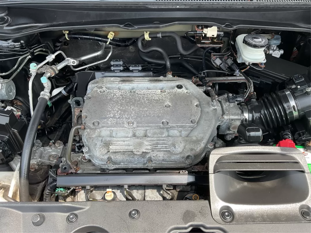 2014 Acura RDX Base (5J8TB3H39EL) with an Other engine, located at 1099 N County Rd 25A , Troy, OH, 45373, (937) 908-9800, 40.057079, -84.212883 - Photo#10