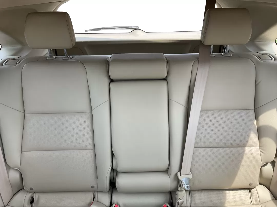 2014 Acura RDX Base (5J8TB3H39EL) with an Other engine, located at 1099 N County Rd 25A , Troy, OH, 45373, (937) 908-9800, 40.057079, -84.212883 - Photo#13