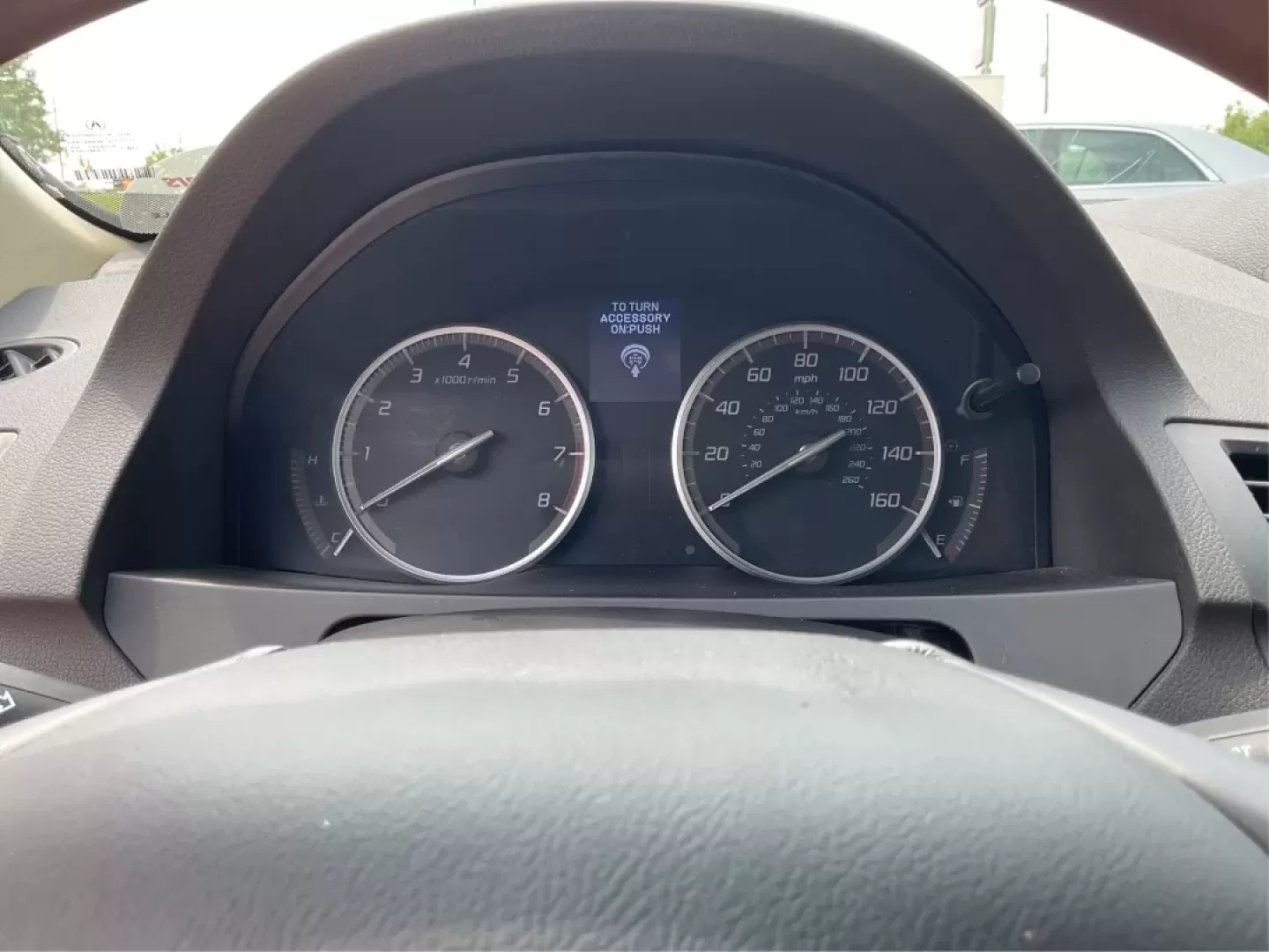 2014 Acura RDX Base (5J8TB3H39EL) with an Other engine, located at 1099 N County Rd 25A, Troy, OH, 45373, (937) 908-9800, 40.057079, -84.212883 - Unleash the perfect blend of comfort and versatility with the 2014 Acura RDX, a crossover that caters to both your daily grind and weekend adventures. Whether you're a growing family seeking spaciousness, a commuter looking for reliability, or a weekend warrior ready for road trips, this vehicle has - Photo#14