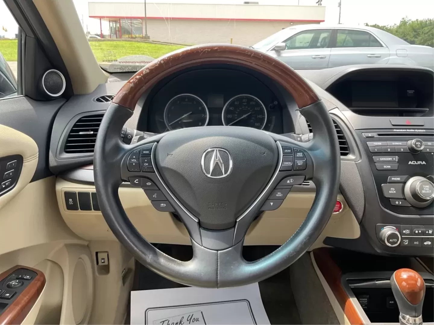 2014 Acura RDX Base (5J8TB3H39EL) with an Other engine, located at 1099 N County Rd 25A, Troy, OH, 45373, (937) 908-9800, 40.057079, -84.212883 - Unleash the perfect blend of comfort and versatility with the 2014 Acura RDX, a crossover that caters to both your daily grind and weekend adventures. Whether you're a growing family seeking spaciousness, a commuter looking for reliability, or a weekend warrior ready for road trips, this vehicle has - Photo#15