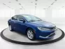2015 Chrysler 200 Limited (1C3CCCAB1FN) with an Other engine, located at 1099 N County Rd 25A, Troy, OH, 45373, (937) 908-9800, 40.057079, -84.212883 - **Explore the Open Road with Comfort and Style in a 2015 Chrysler 200 Limited** <br /> <br /> Are you ready to elevate your daily commutes or weekend getaways? This 2015 Chrysler 200 Limited, available at Advantage Car and Credit in Fairborn, OH, is the perfect sedan for both city driving and long t - Photo#0