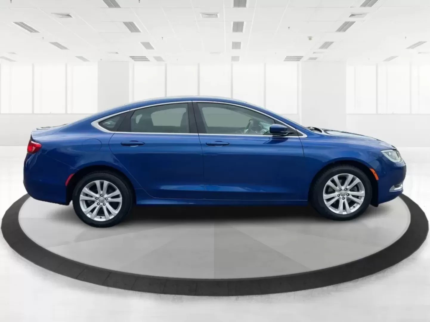 2015 Chrysler 200 Limited (1C3CCCAB1FN) with an Other engine, located at 1099 N County Rd 25A, Troy, OH, 45373, (937) 908-9800, 40.057079, -84.212883 - **Explore the Open Road with Comfort and Style in a 2015 Chrysler 200 Limited** <br /> <br /> Are you ready to elevate your daily commutes or weekend getaways? This 2015 Chrysler 200 Limited, available at Advantage Car and Credit in Fairborn, OH, is the perfect sedan for both city driving and long t - Photo#1