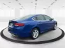 2015 Chrysler 200 Limited (1C3CCCAB1FN) with an Other engine, located at 1099 N County Rd 25A, Troy, OH, 45373, (937) 908-9800, 40.057079, -84.212883 - **Explore the Open Road with Comfort and Style in a 2015 Chrysler 200 Limited** <br /> <br /> Are you ready to elevate your daily commutes or weekend getaways? This 2015 Chrysler 200 Limited, available at Advantage Car and Credit in Fairborn, OH, is the perfect sedan for both city driving and long t - Photo#2