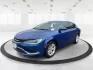 2015 Chrysler 200 Limited (1C3CCCAB1FN) with an Other engine, located at 1099 N County Rd 25A, Troy, OH, 45373, (937) 908-9800, 40.057079, -84.212883 - **Explore the Open Road with Comfort and Style in a 2015 Chrysler 200 Limited** <br /> <br /> Are you ready to elevate your daily commutes or weekend getaways? This 2015 Chrysler 200 Limited, available at Advantage Car and Credit in Fairborn, OH, is the perfect sedan for both city driving and long t - Photo#7