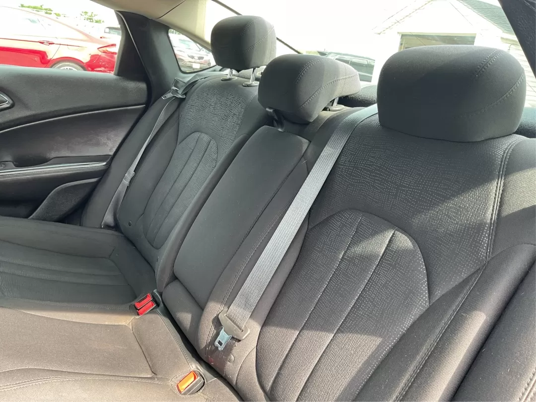 2015 Chrysler 200 Limited (1C3CCCAB1FN) with an Other engine, located at 1099 N County Rd 25A , Troy, OH, 45373, (937) 908-9800, 40.057079, -84.212883 - **Explore the Open Road with Comfort and Style in a 2015 Chrysler 200 Limited** <br /> <br /> Are you ready to elevate your daily commutes or weekend getaways? This 2015 Chrysler 200 Limited, available at Advantage Car and Credit in Fairborn, OH, is the perfect sedan for both city driving and long t - Photo#9