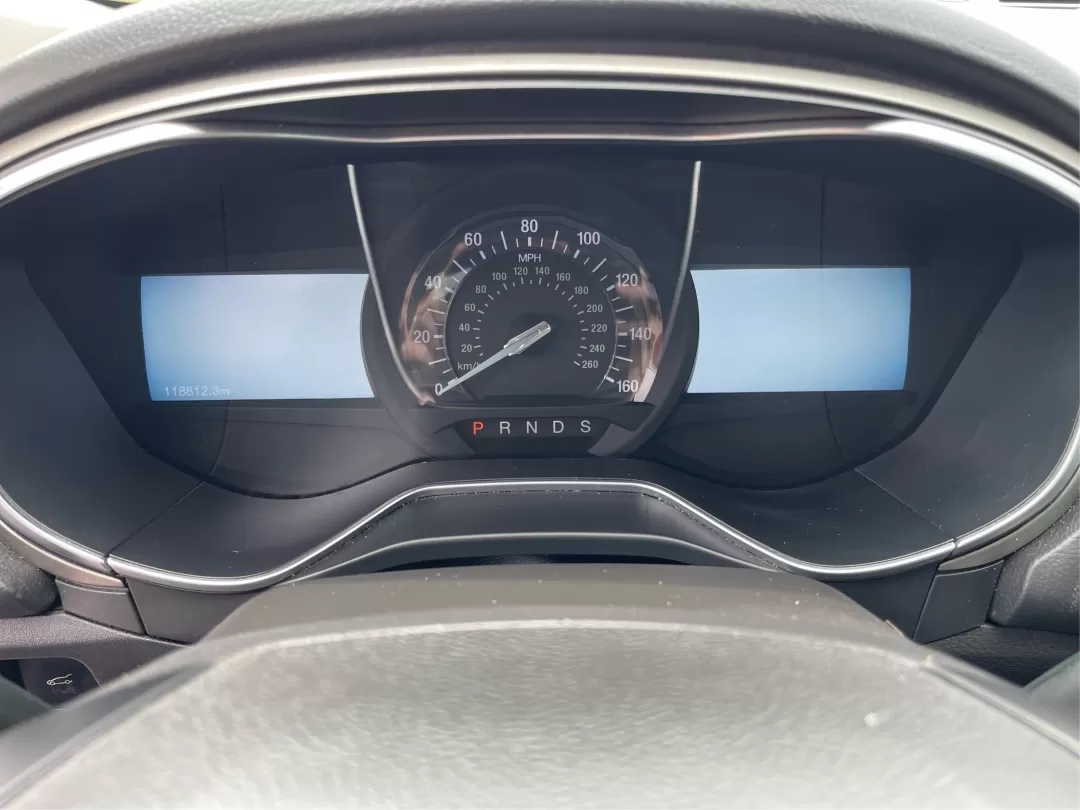 2016 Ford Fusion SE (3FA6P0HD7GR) with an Other engine, located at 880 E. National Road, Vandalia, OH, 45377, (937) 908-9800, 39.891918, -84.183594 - Experience the perfect blend of style, comfort, and reliability with this 2016 Ford Fusion SE, available now at Advantage Car and Credit in Fairborn, OH. Whether you're a commuter navigating the busy streets of downtown Fairborn or a growing family looking for a dependable vehicle for your weekend a - Photo#13
