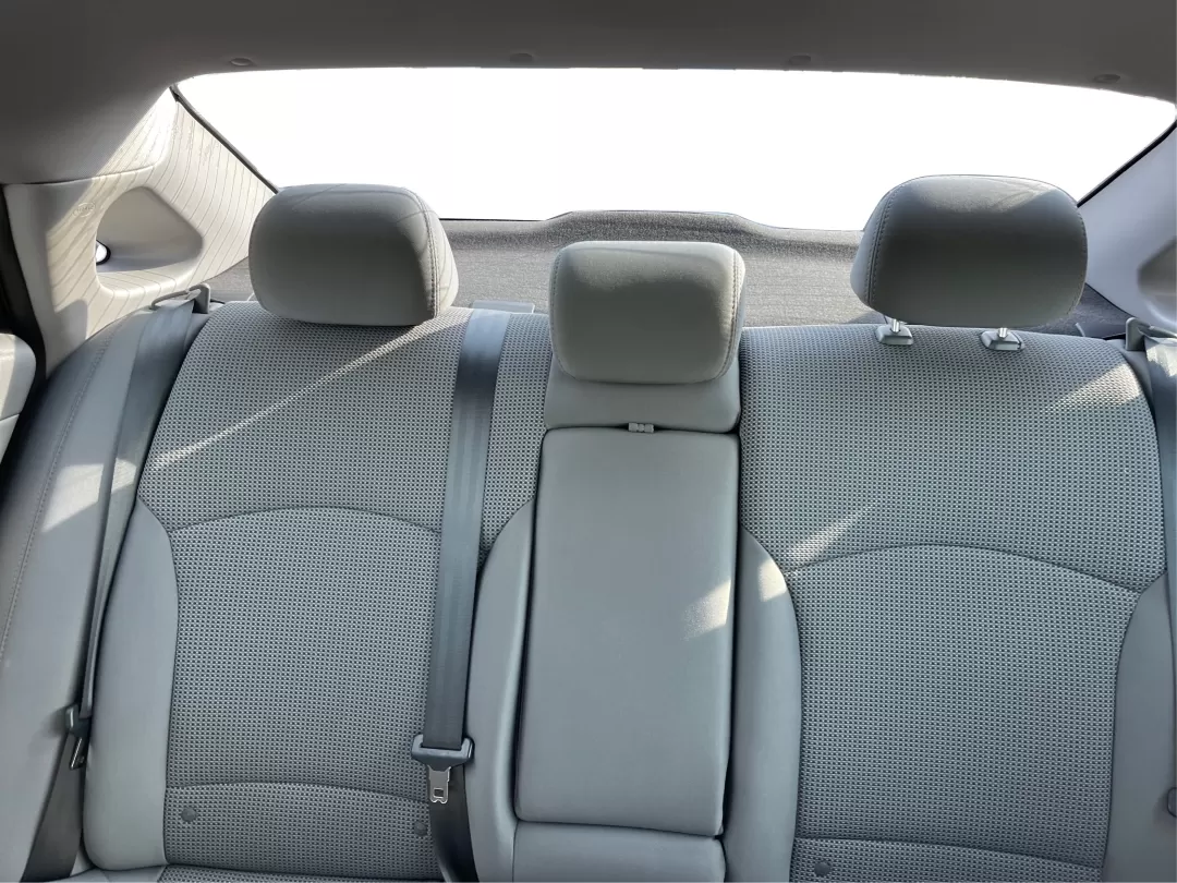 2013 Hyundai Sonata GLS (5NPEB4AC6DH) with an 2.4L I-4 gasoline direct injection engine, located at 401 Woodman Dr, Riverside, OH, 45431, (937) 908-9800, 39.760899, -84.123421 - Photo#13