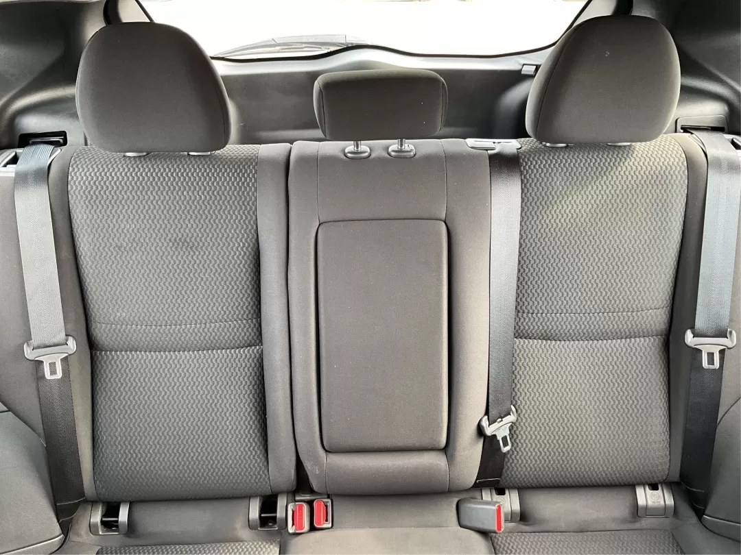 2017 Nissan Rogue S (JN1BJ1CR3HW) with an 2L I-4 gasoline direct injection engine, located at 1951 S Dayton Lakeview Rd., New Carlisle, OH, 45344, (937) 908-9800, 39.890999, -84.050255 - Photo#13