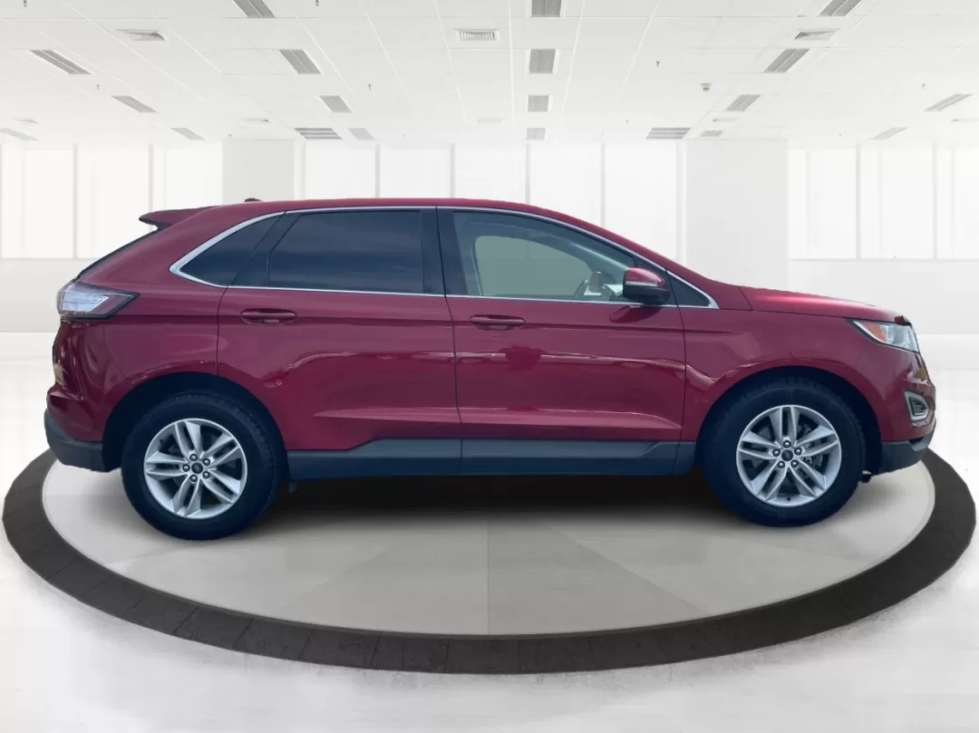 2015 Ford Edge SEL (2FMTK3J94FB) with an Other engine, located at 1230 East Main St, Xenia, OH, 45385, (937) 908-9800, 39.688026, -83.910172 - Elevate your everyday adventures with the perfect blend of style, comfort, and practicality! Introducing the 2015 Ford Edge SEL, a versatile SUV designed for families, commuters, and weekend explorers alike. With its spacious interior and advanced features, this vehicle effortlessly fits into your l - Photo#1