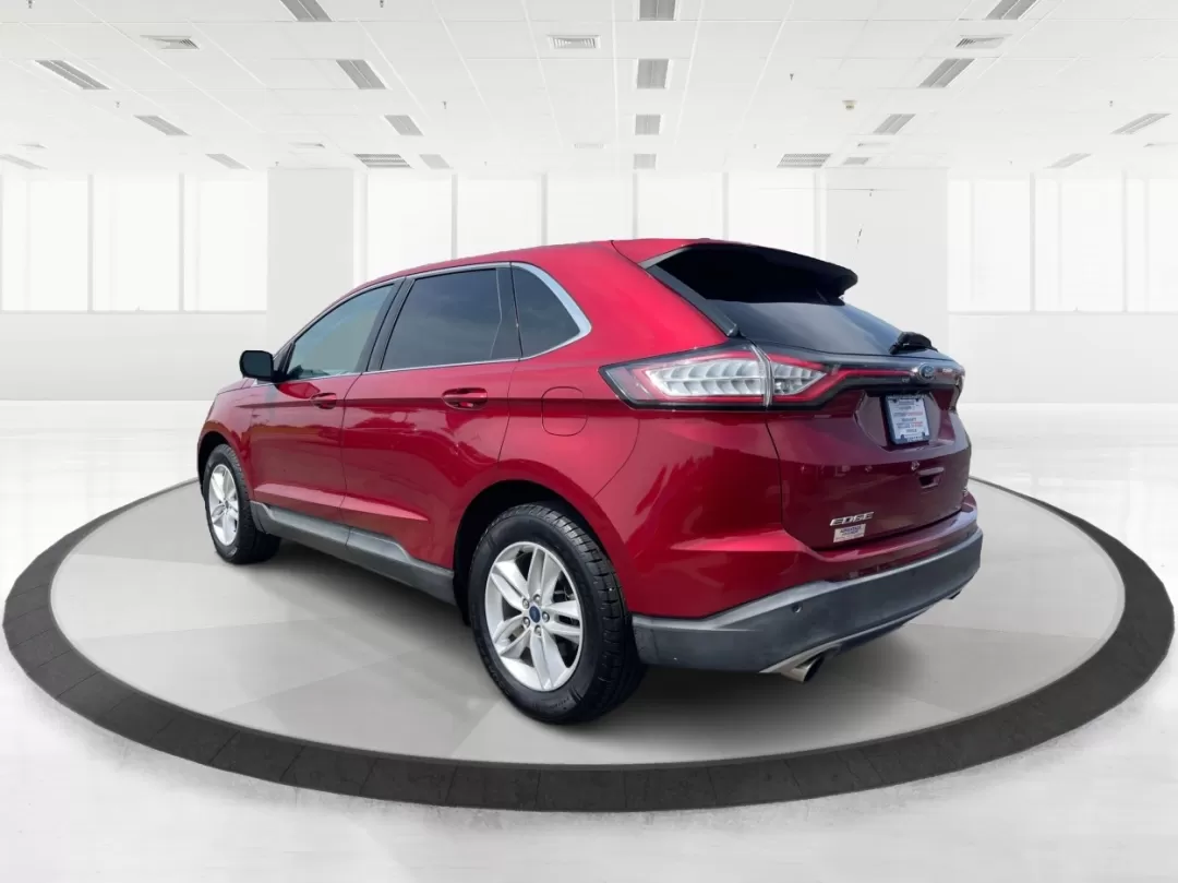 2015 Ford Edge SEL (2FMTK3J94FB) with an Other engine, located at 1230 East Main St, Xenia, OH, 45385, (937) 908-9800, 39.688026, -83.910172 - Elevate your everyday adventures with the perfect blend of style, comfort, and practicality! Introducing the 2015 Ford Edge SEL, a versatile SUV designed for families, commuters, and weekend explorers alike. With its spacious interior and advanced features, this vehicle effortlessly fits into your l - Photo#4