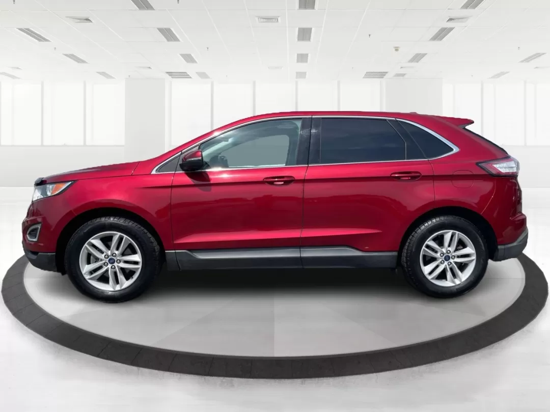 2015 Ford Edge SEL (2FMTK3J94FB) with an Other engine, located at 1230 East Main St, Xenia, OH, 45385, (937) 908-9800, 39.688026, -83.910172 - Elevate your everyday adventures with the perfect blend of style, comfort, and practicality! Introducing the 2015 Ford Edge SEL, a versatile SUV designed for families, commuters, and weekend explorers alike. With its spacious interior and advanced features, this vehicle effortlessly fits into your l - Photo#5