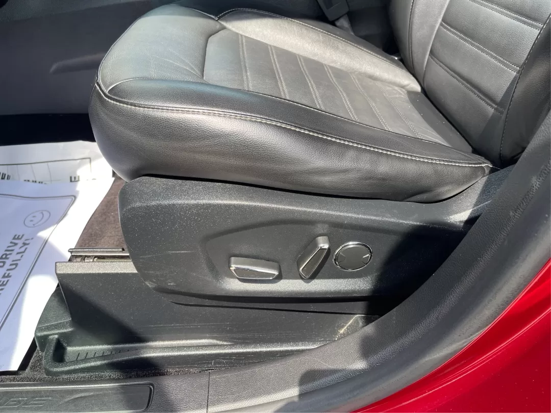 2015 Ford Edge SEL (2FMTK3J94FB) with an Other engine, located at 1230 East Main St, Xenia, OH, 45385, (937) 908-9800, 39.688026, -83.910172 - Elevate your everyday adventures with the perfect blend of style, comfort, and practicality! Introducing the 2015 Ford Edge SEL, a versatile SUV designed for families, commuters, and weekend explorers alike. With its spacious interior and advanced features, this vehicle effortlessly fits into your l - Photo#16